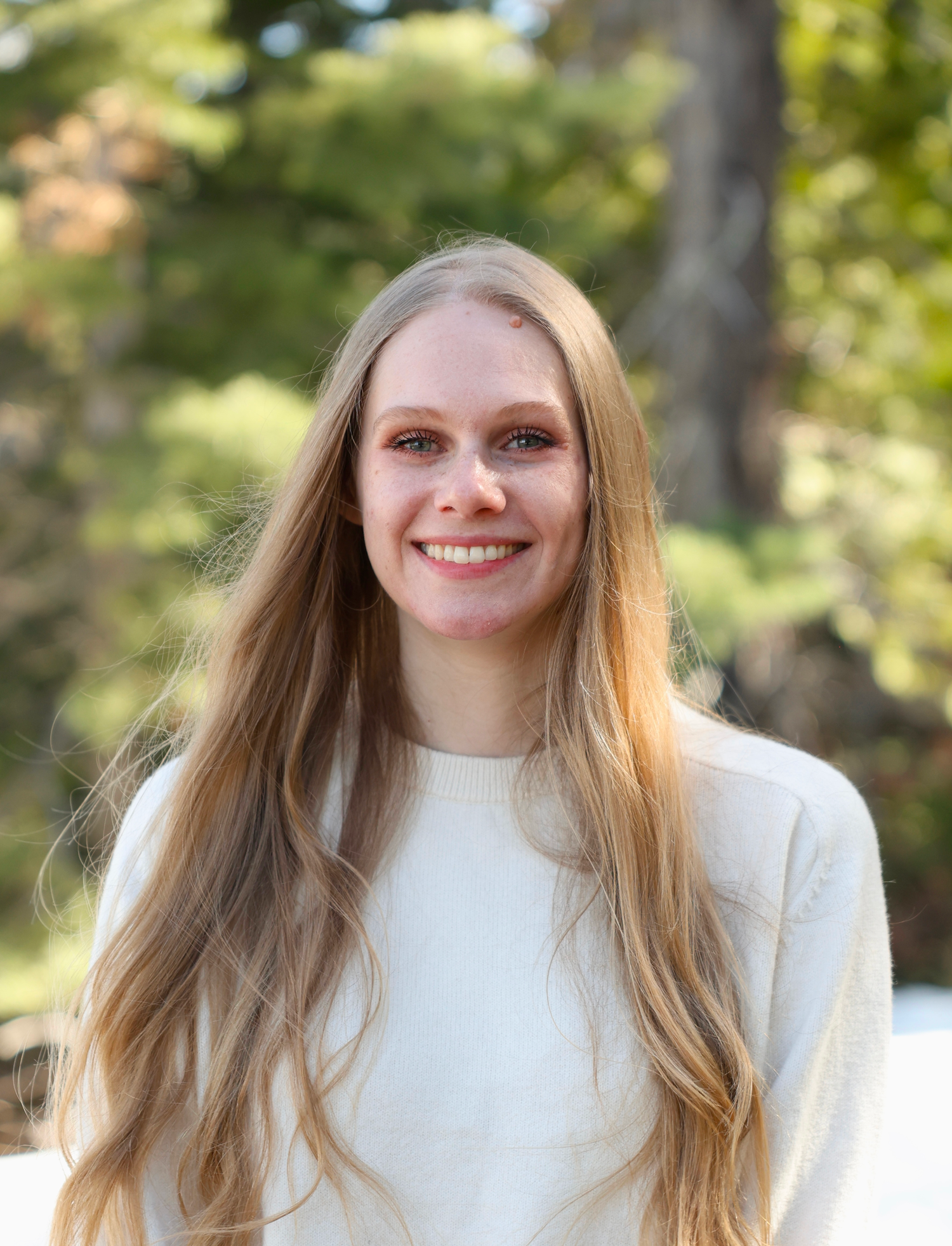 Alyssa Barros, Creative Director and Cinematographer