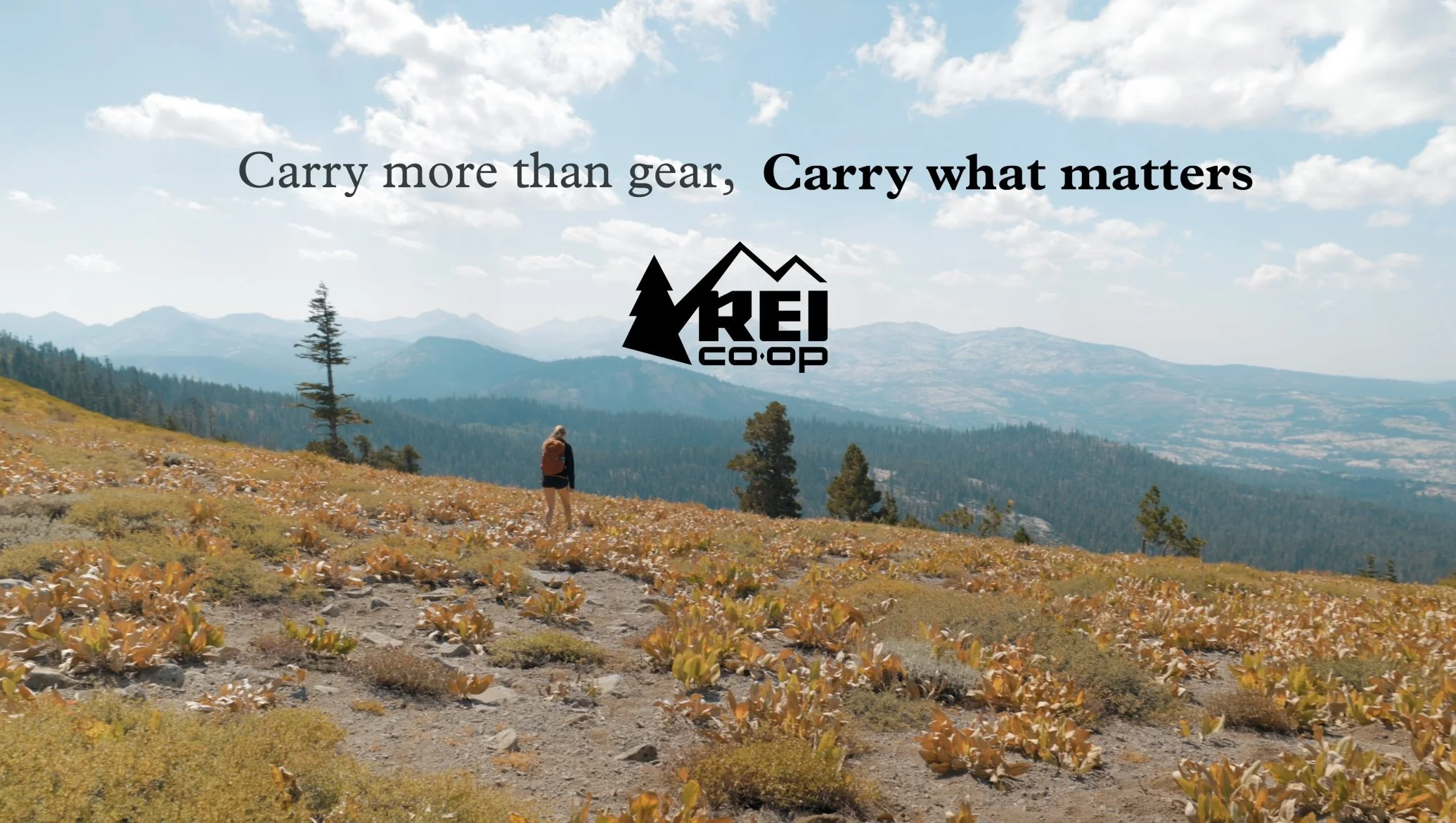 REI Spec Ad